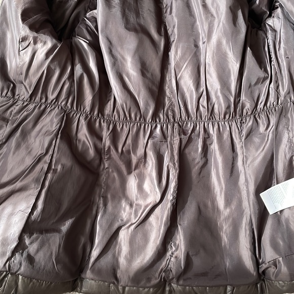 Laundry by Shelli Segal Down Jacket in Small - Picture 12 of 15